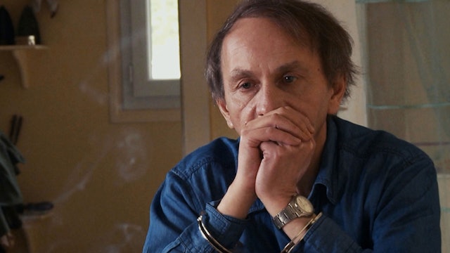 The Kidnapping of Michel Houellebecq - Trailer