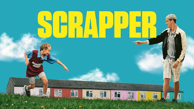 Scrapper