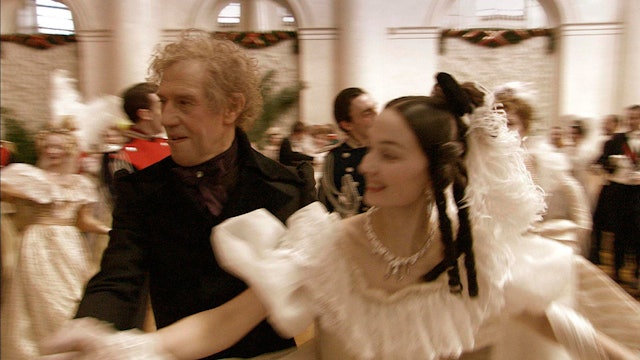 Russian Ark