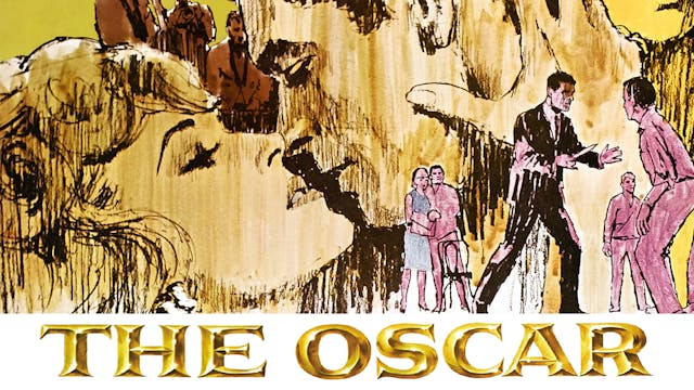 The Oscar