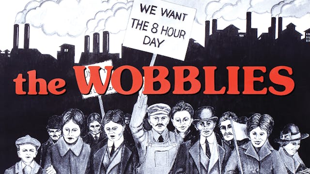 The Wobblies