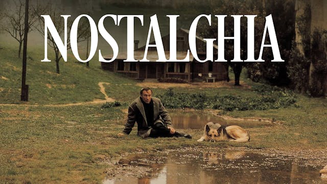 Nostalghia