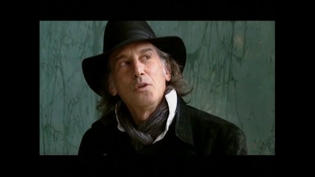 Interview - Edward Lachman