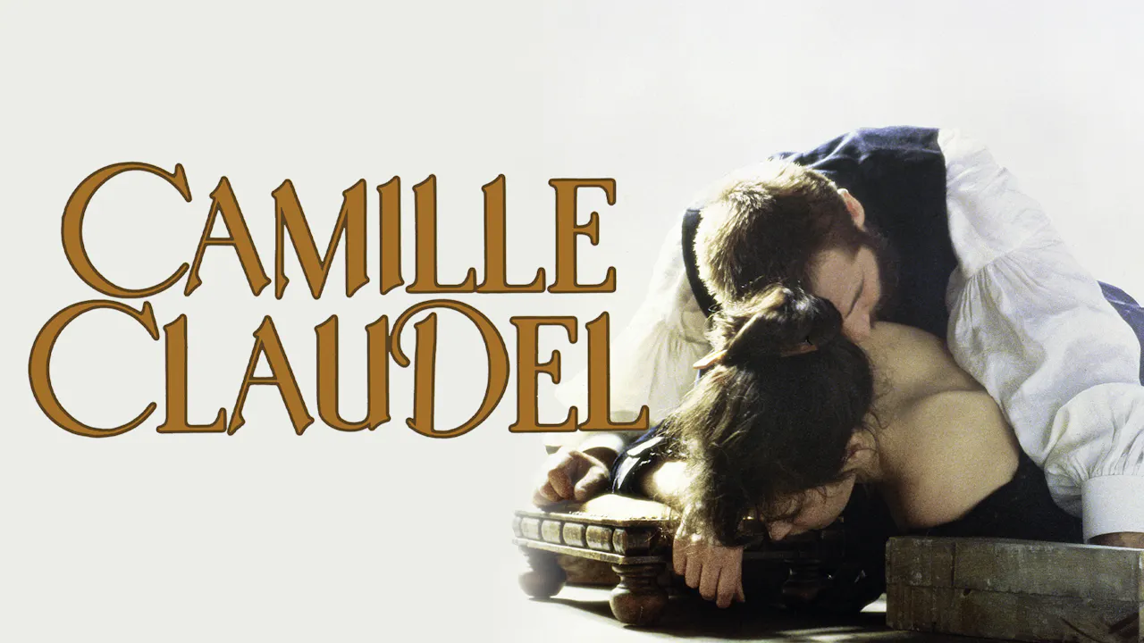 camille claudel film completo italiano