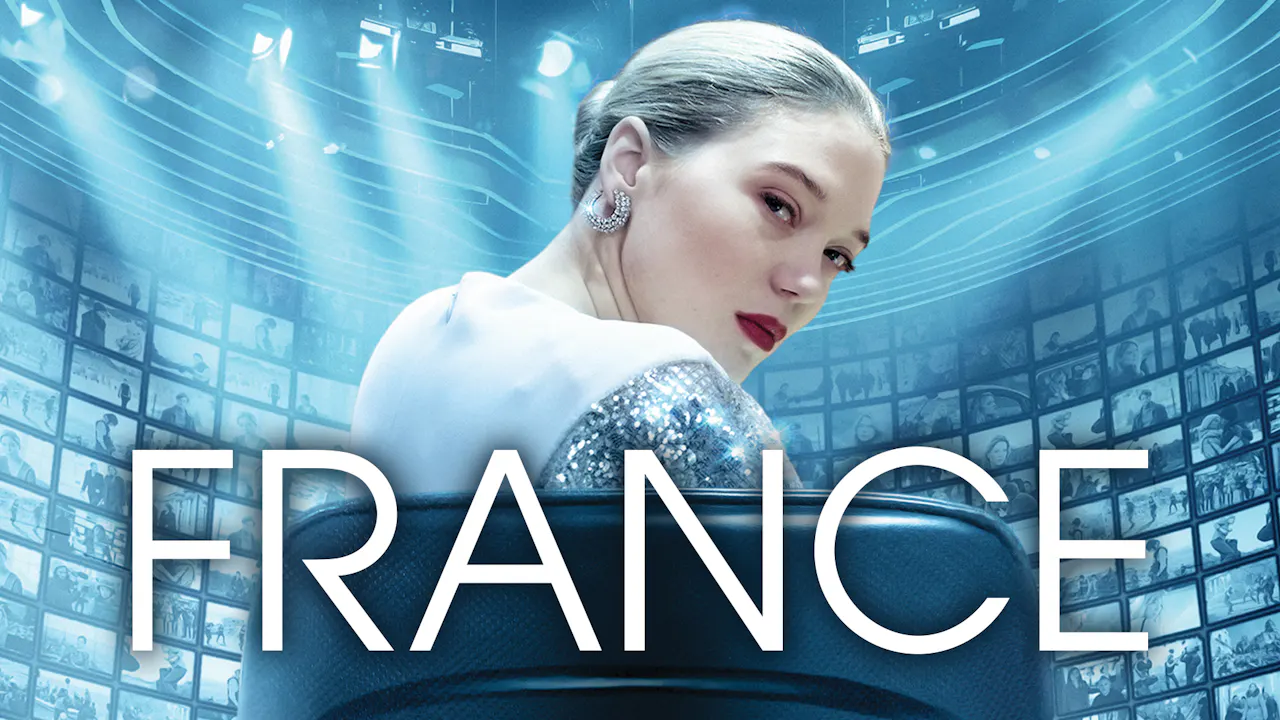 France - Kino Film Collection