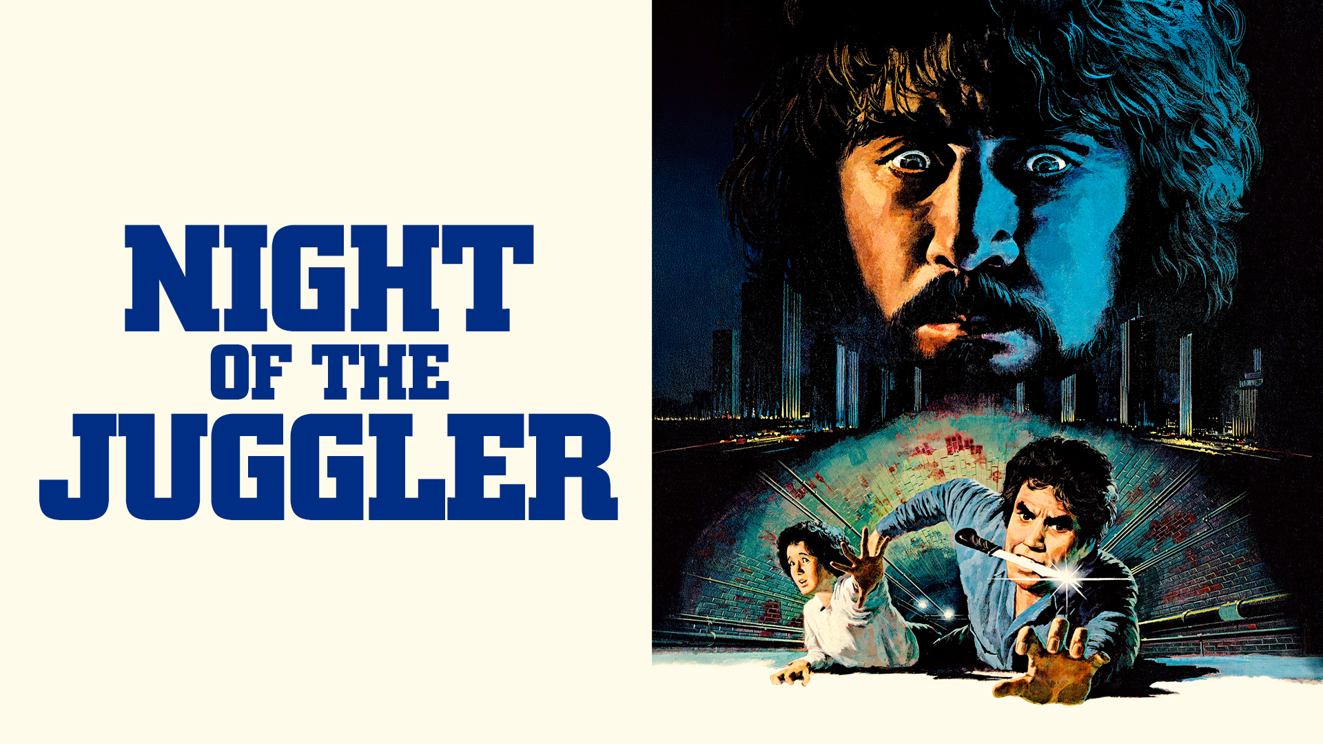 Night of the Juggler