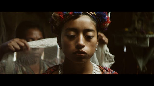 Ixcanul - Trailer