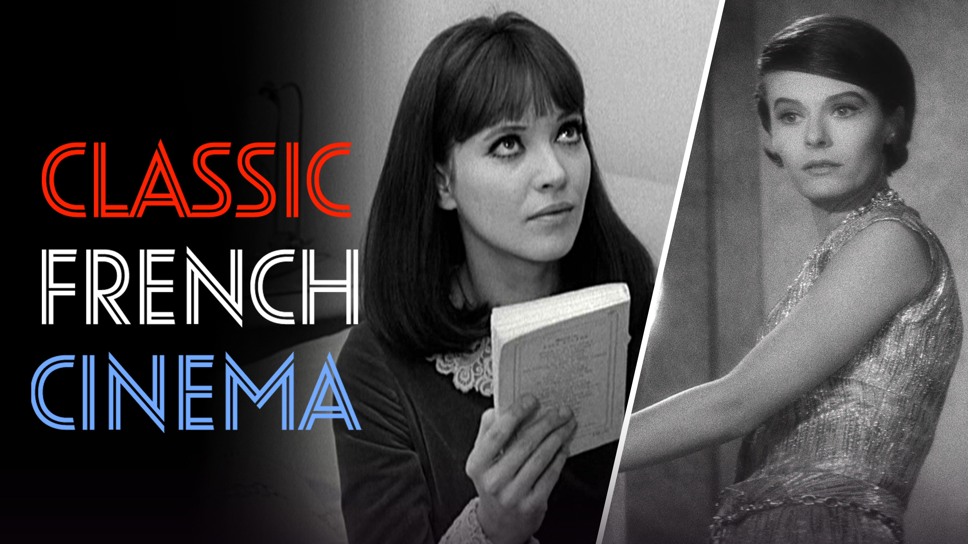 Classic French Cinema