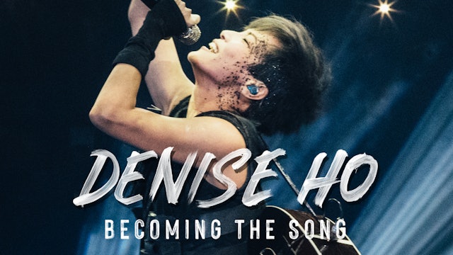 Denise Ho - Becoming the Song