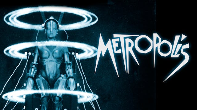 Metropolis