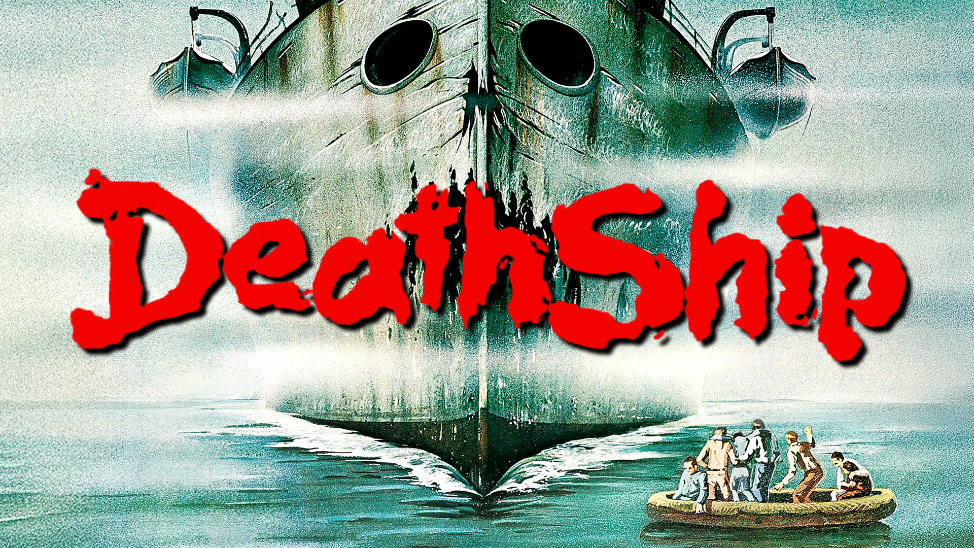 Death Ship