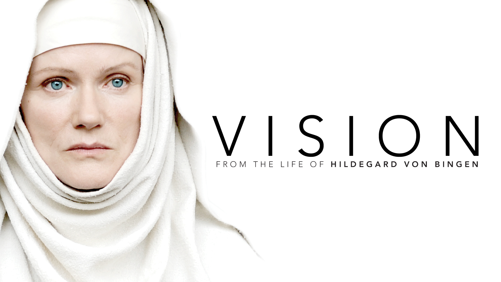 Vision: From the Life of Hildegard von Bingen