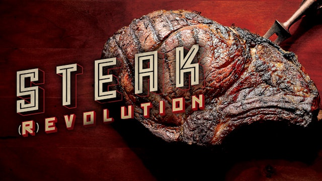 Steak (R)evolution