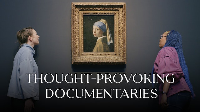 Thought-Provoking Documentaries
