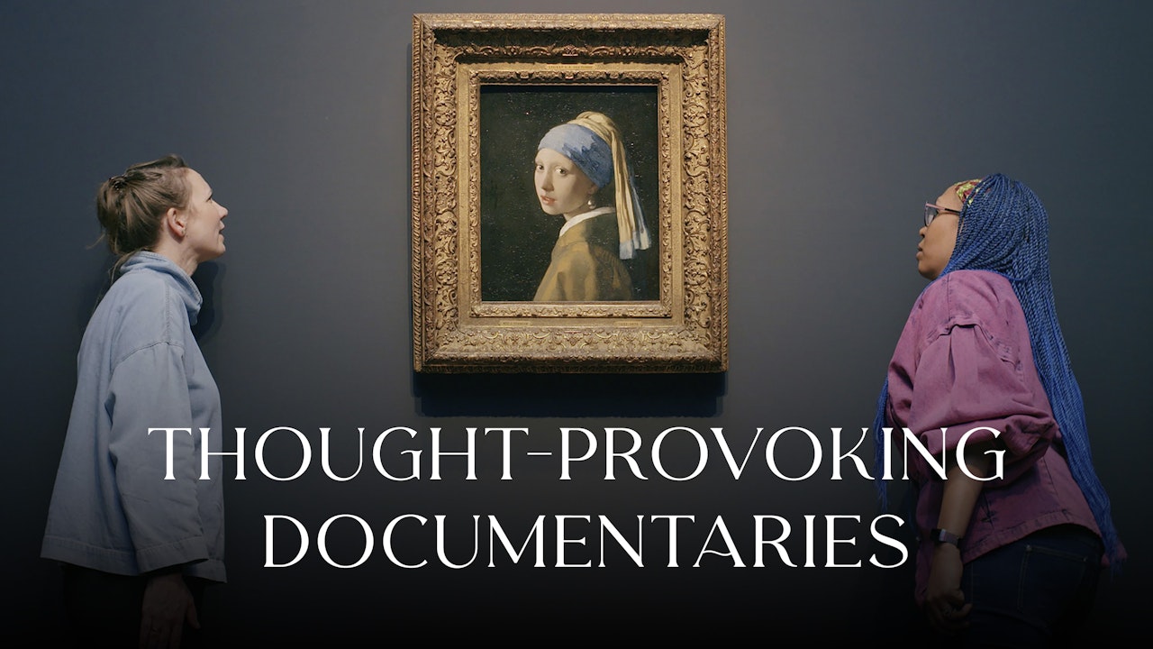 Thought-Provoking Documentaries