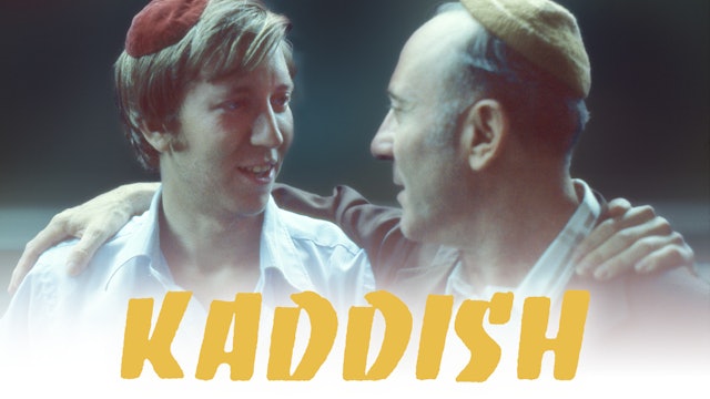 Kaddish