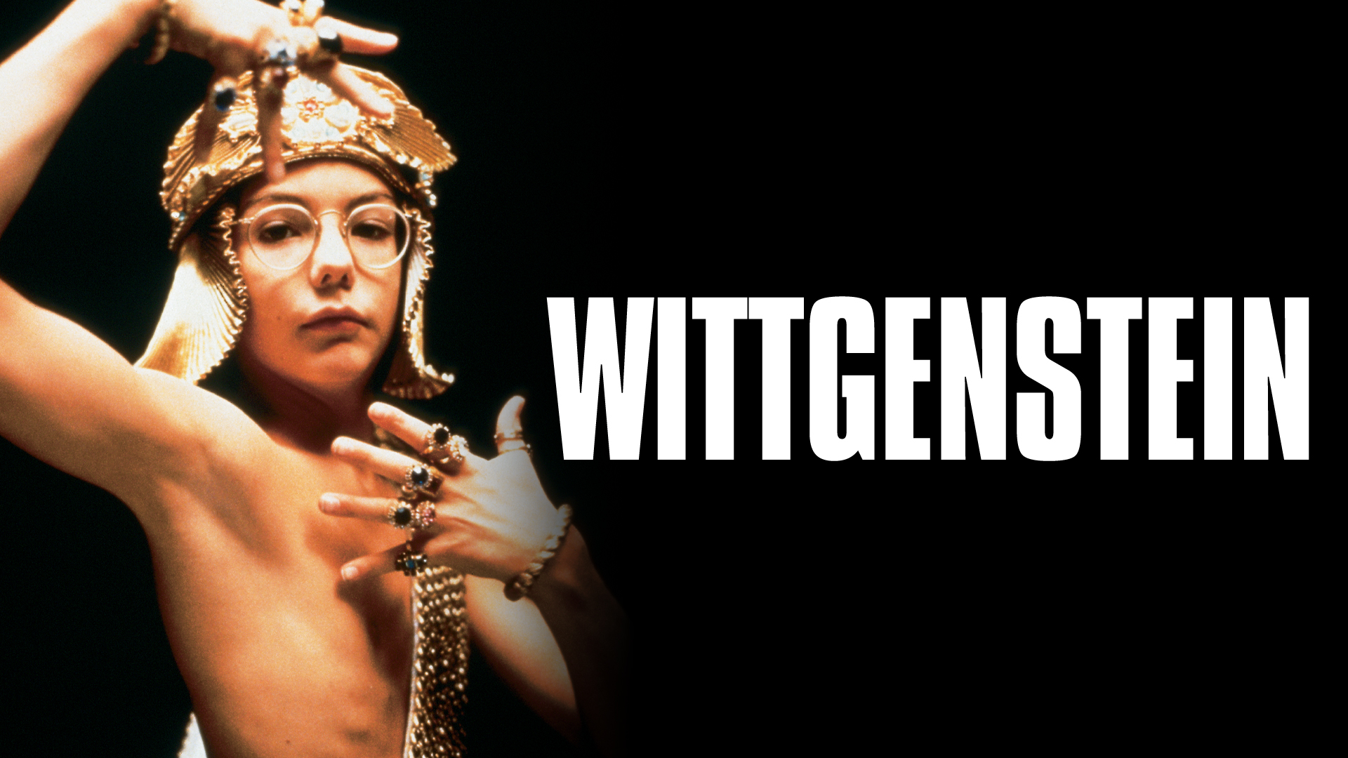 Wittgenstein