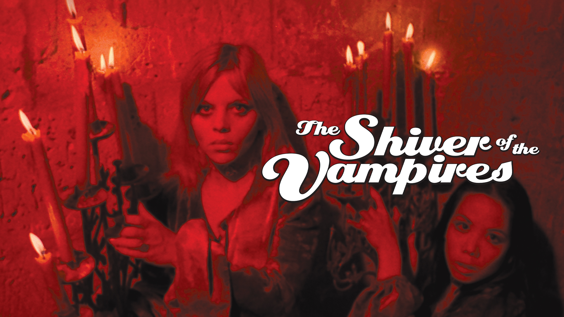 The Shiver of the Vampires