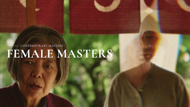 Female Masters