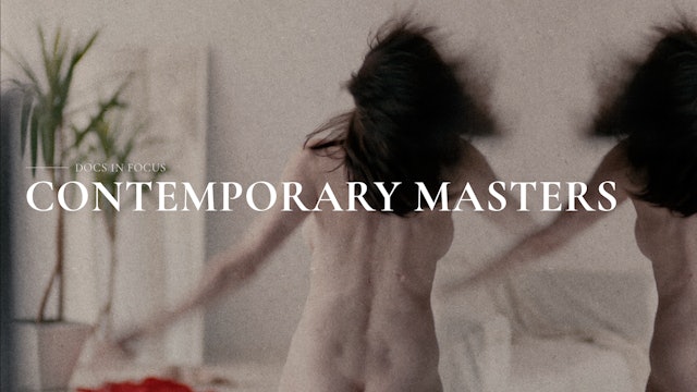 Contemporary Masters