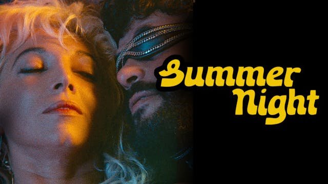 Summer Night