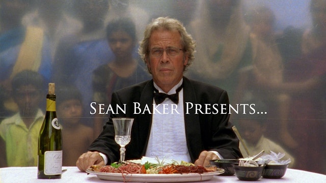 Sean Baker Presents...