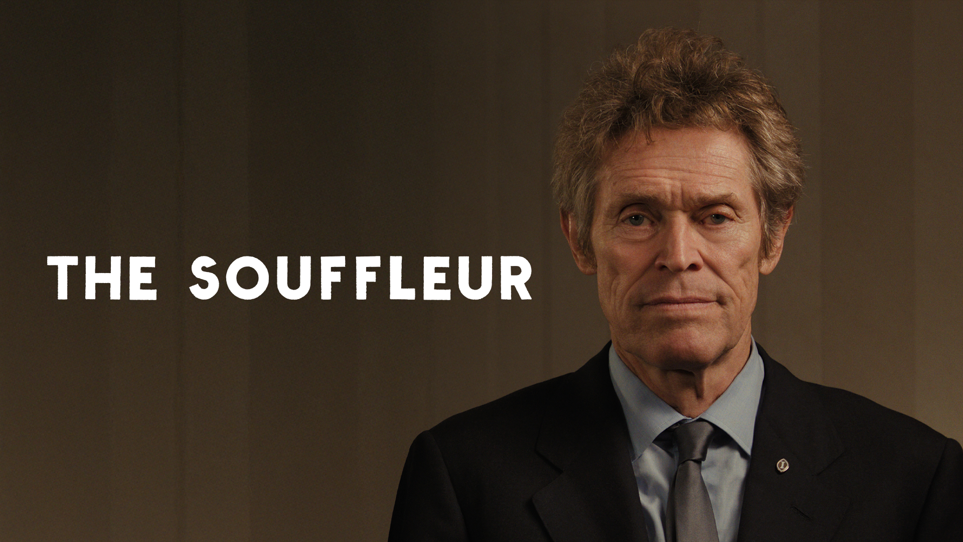 The Souffleur