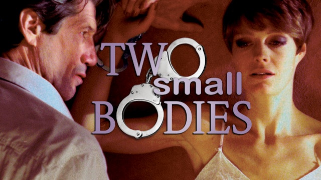 Two Small Bodies