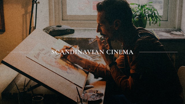 Scandinavian Cinema