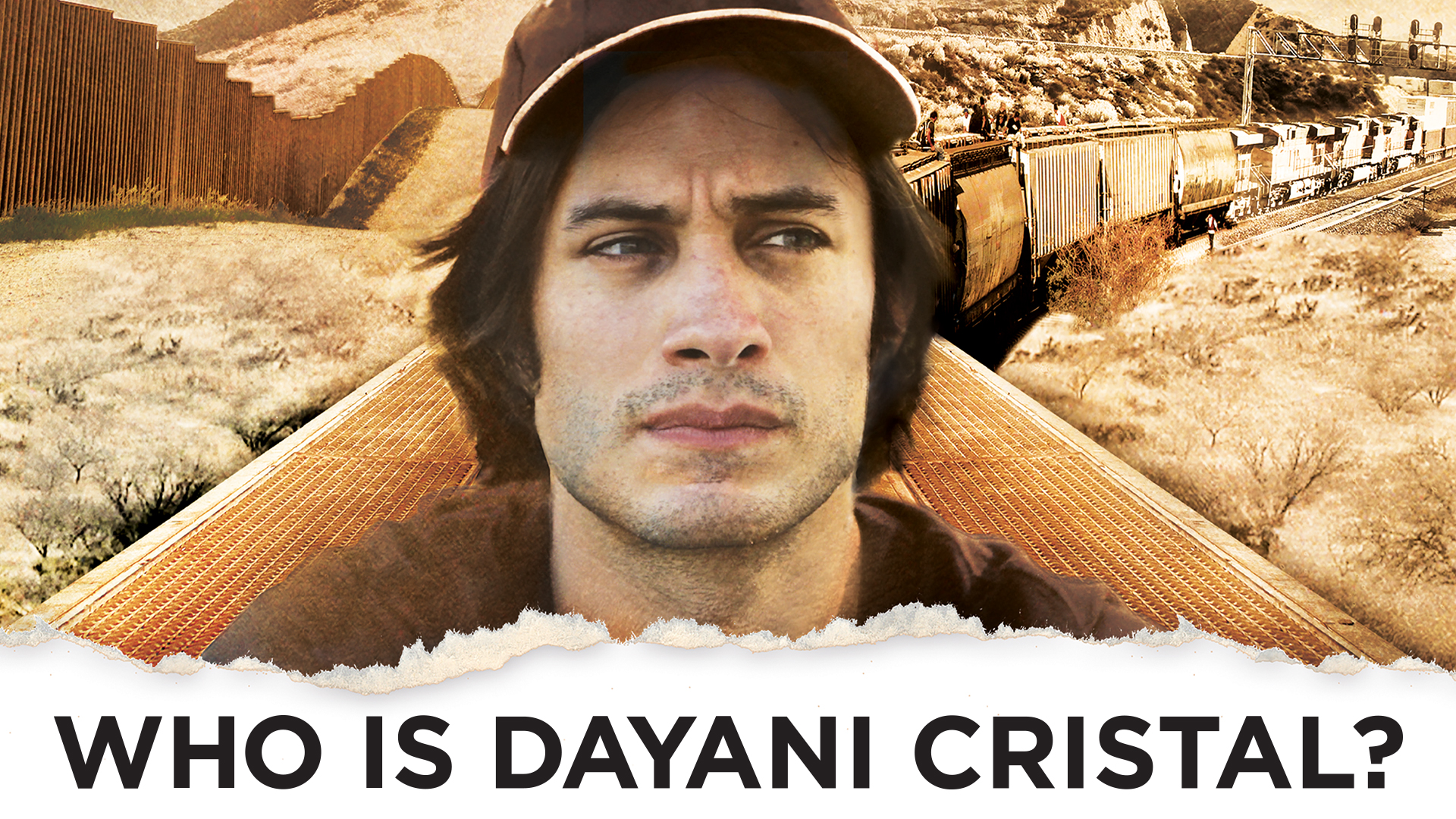 Who Is Dayani Cristal?