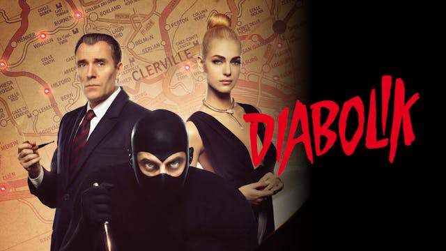 Diabolik