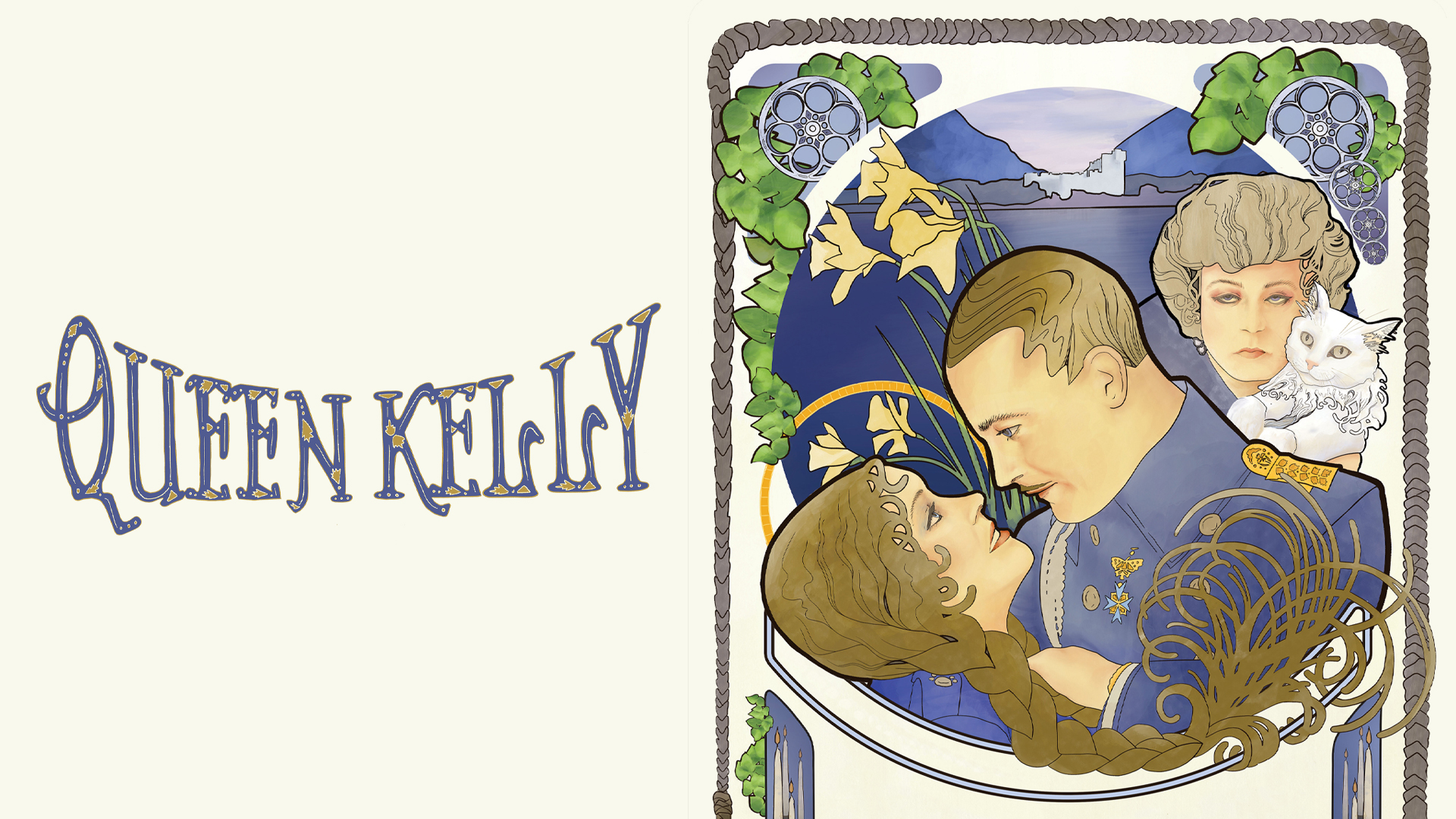 Queen Kelly