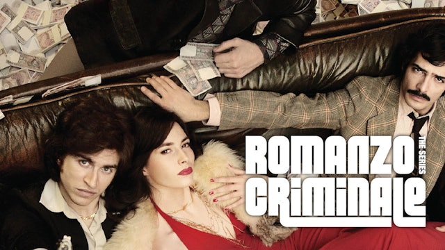 Romanzo Criminale