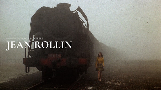 The Jean Rollin Collection