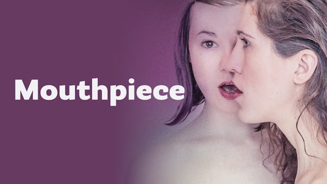 Mouthpiece
