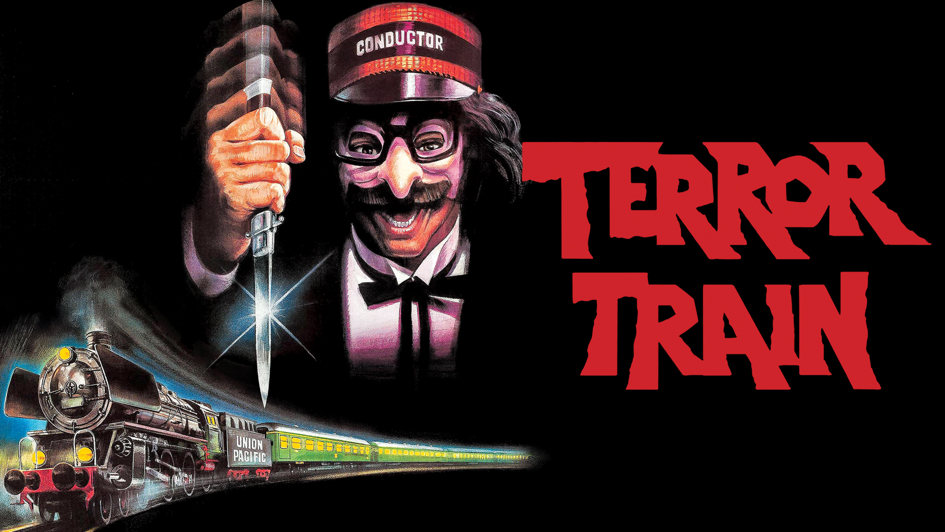 Terror Train
