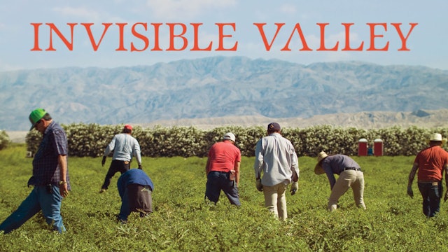 Invisible Valley