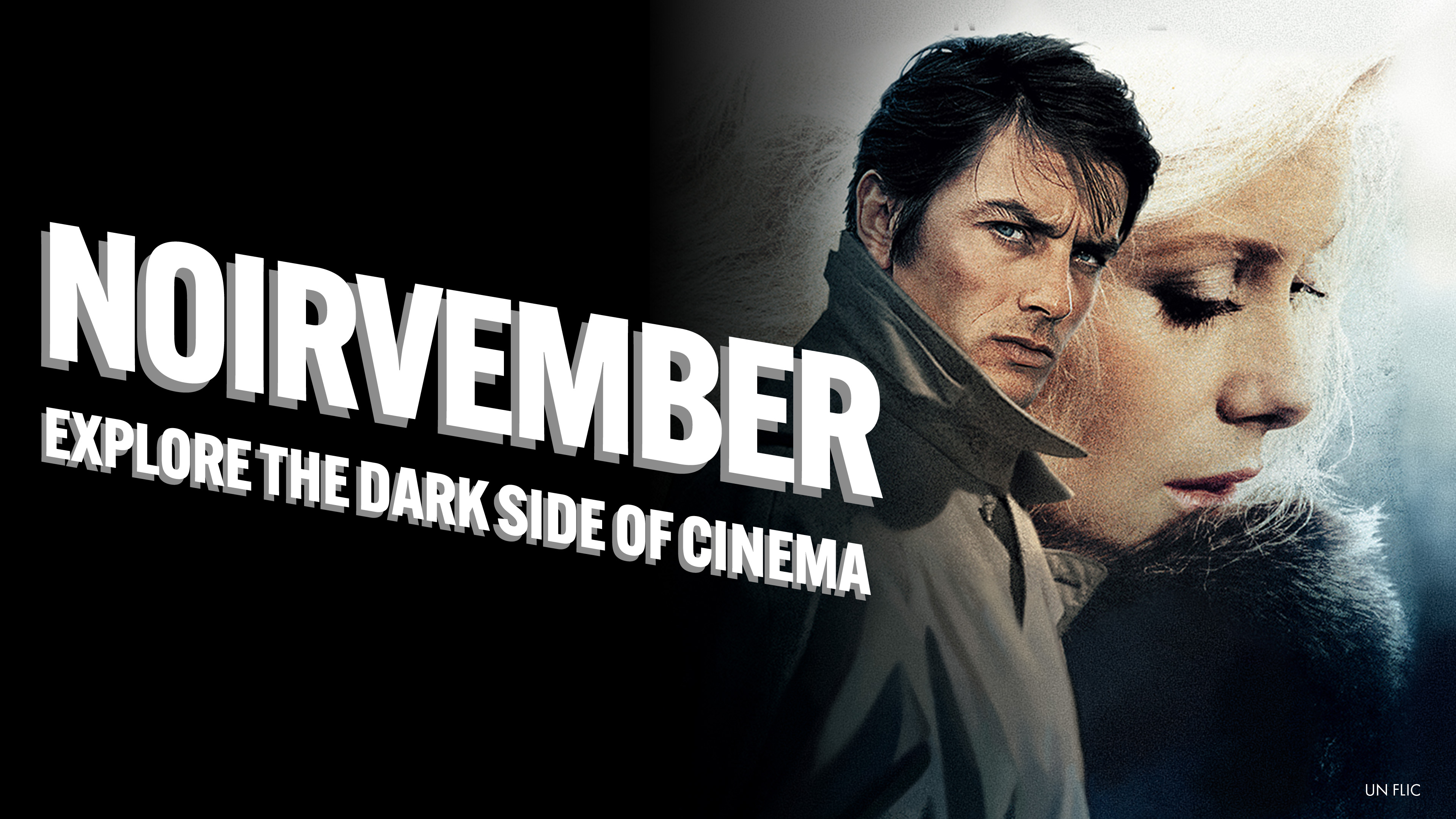 Film Noir - Explore the Dark Side of Cinema
