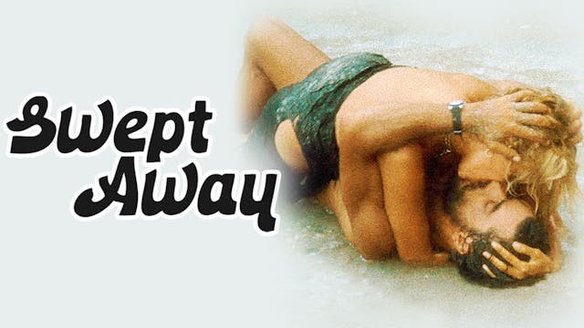 Swept Away