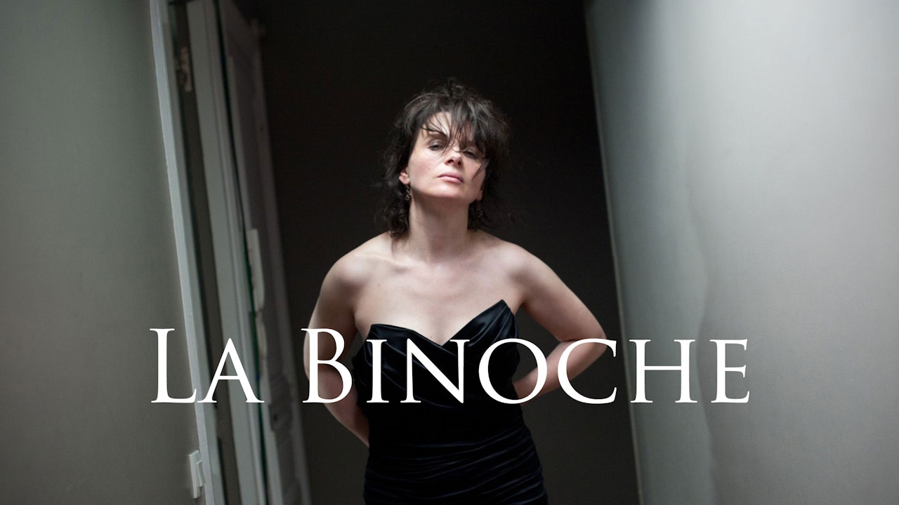 La Binoche