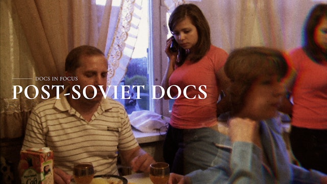 Post-Soviet Docs