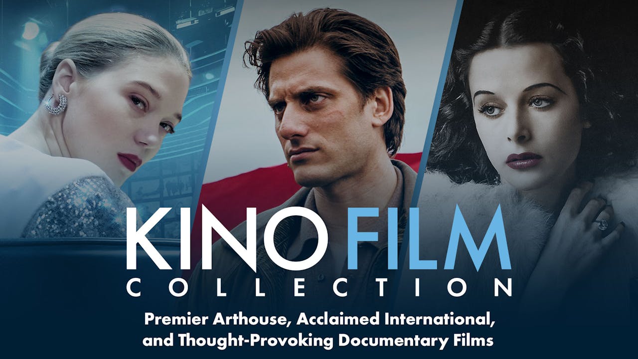 Browse - Kino Film Collection