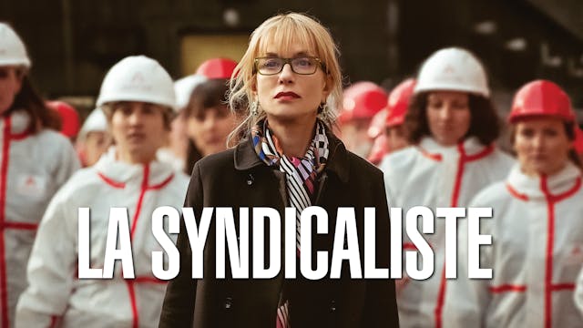 La Syndicaliste