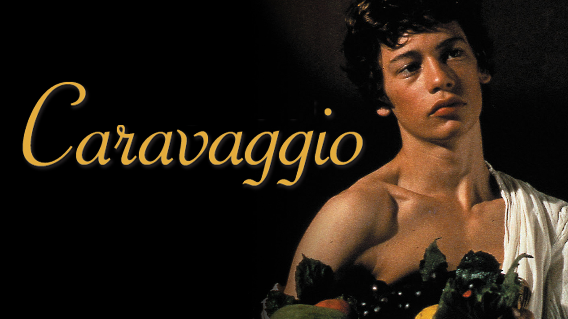 Caravaggio