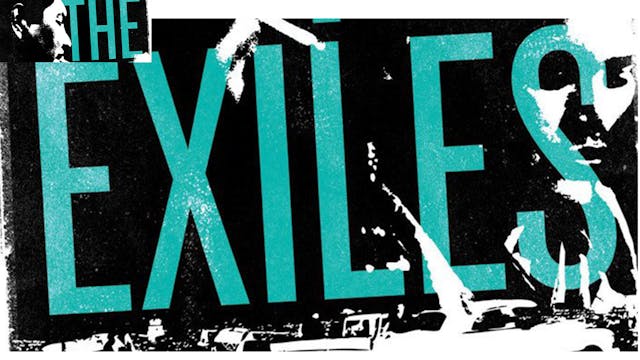 The Exiles