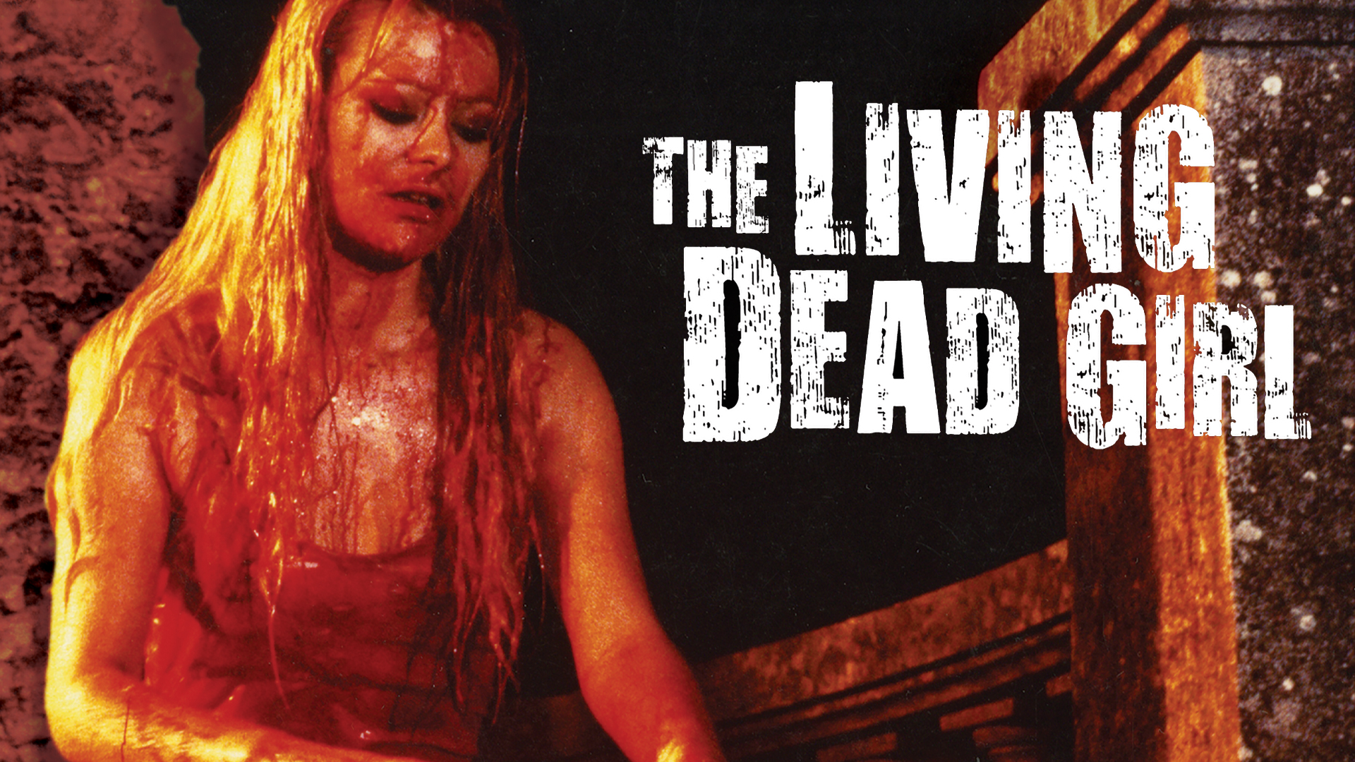 The Living Dead Girl