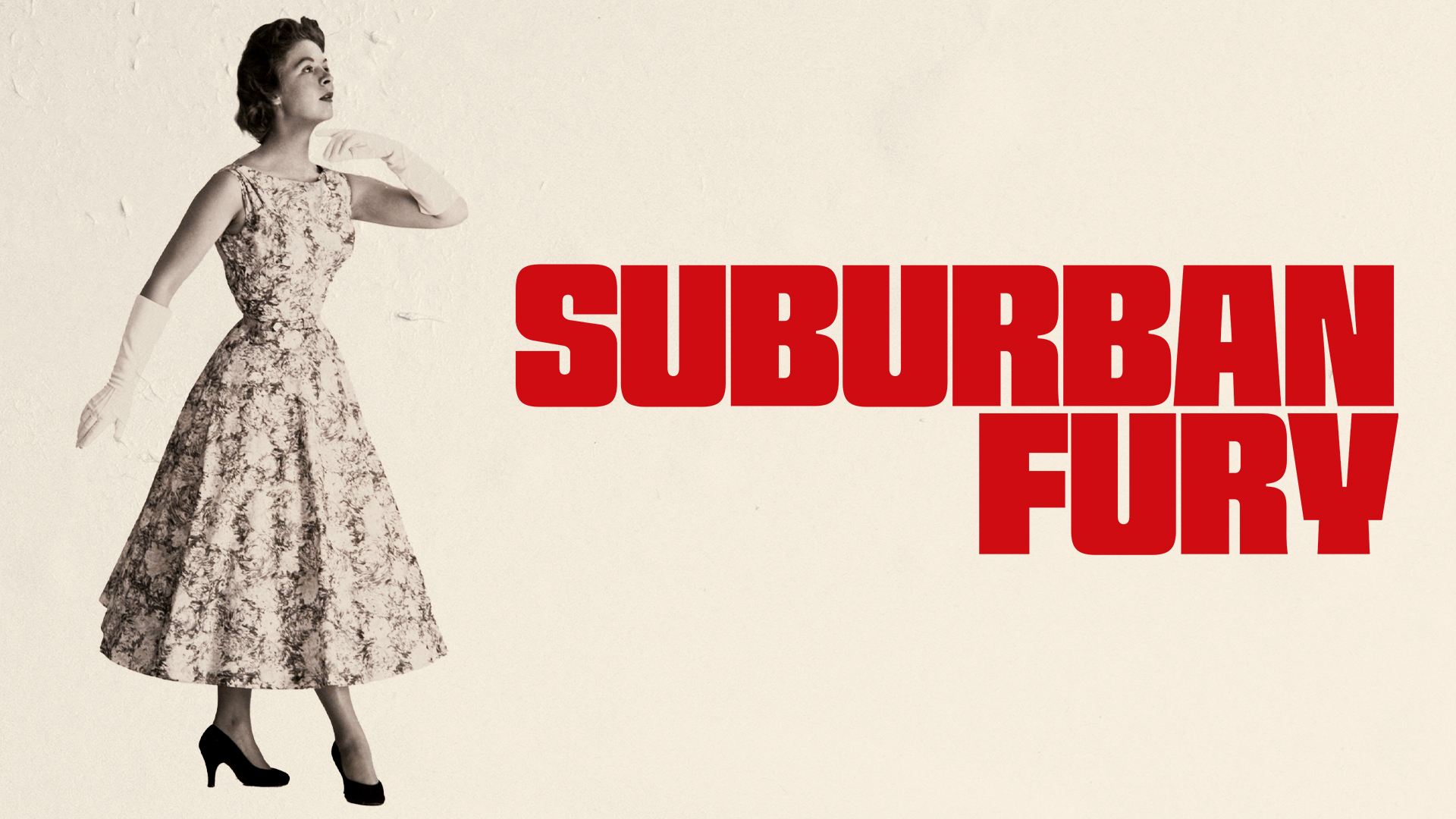 Suburban Fury