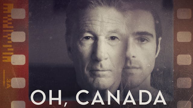 Oh, Canada