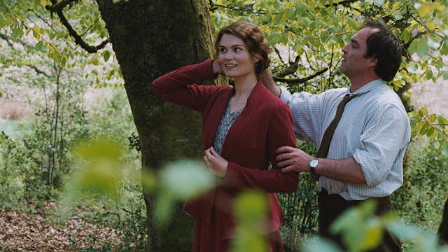 Lady Chatterley - Trailer