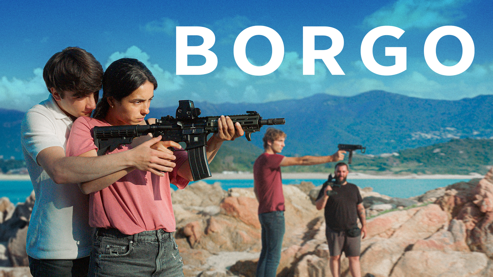 Borgo